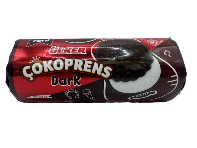 Ulker Cokoprens Dark 234 gr image 0