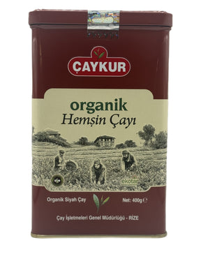 Caykur Organic Hemsin Tea  400Gr image 0