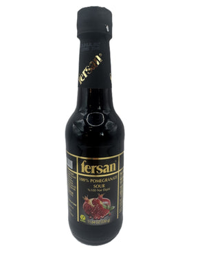 Fersan 100%  Pomegranate Sour 330 Gr image 0