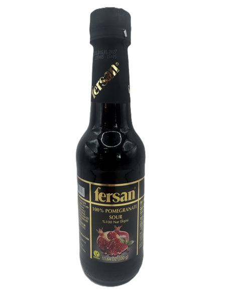 Fersan 100%  Pomegranate Sour 330 Gr image 0