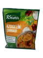 Basak  Ezogelin- Lentil- Tomato Soup 75 Gr image 0