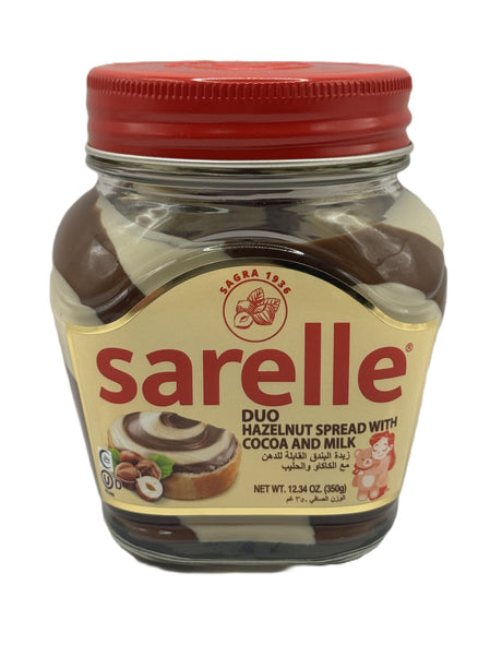 Sagra Sarelle image 0