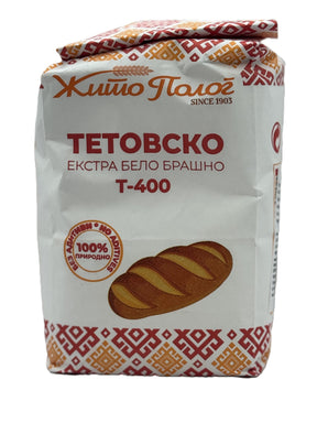 Tetobcko Flour 1 Kg image 0