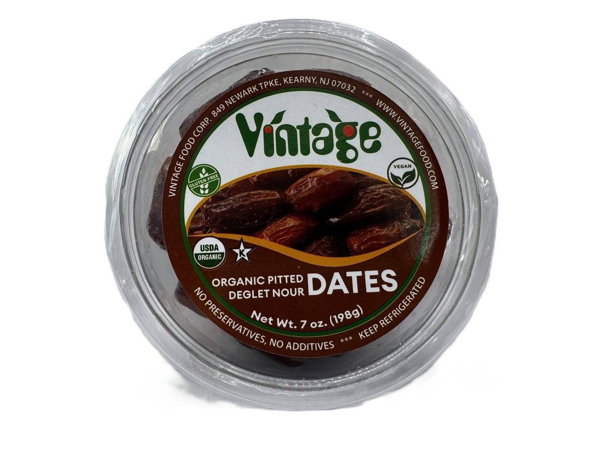 Vintage Dates 198 gr image 0