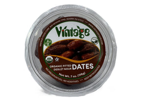 Vintage Dates 198 gr image 0