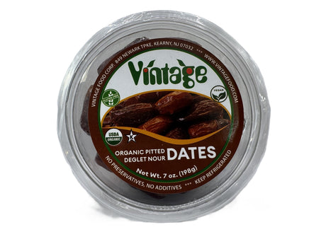 Vintage Dates 198 gr image 0