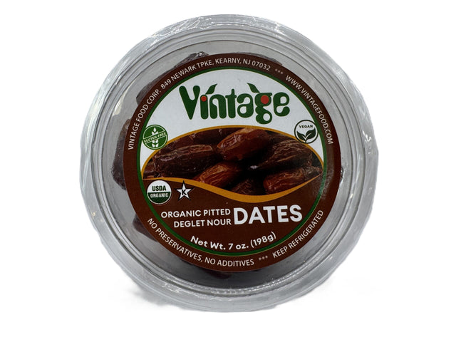 Vintage Dates 198 gr image 0