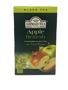 Ahmad Tea Apple Refresh image 0