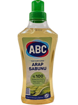 ABC Arap Sabunu 900 ML