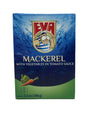 Eva Mackerel  W Vegetable In Tomato Sauce 100 Gr image 0