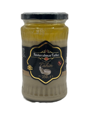 Abdurrahman Tatlici Tahini 350 gr image 0