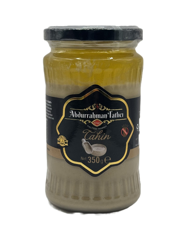 Abdurrahman Tatlici Tahini 350 gr image 0