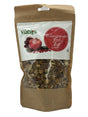 Vintage Dried Pomegranate Peel Tea 180 gr image 0