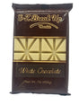 E-Z Break up White Chocolate 454 gr image 0