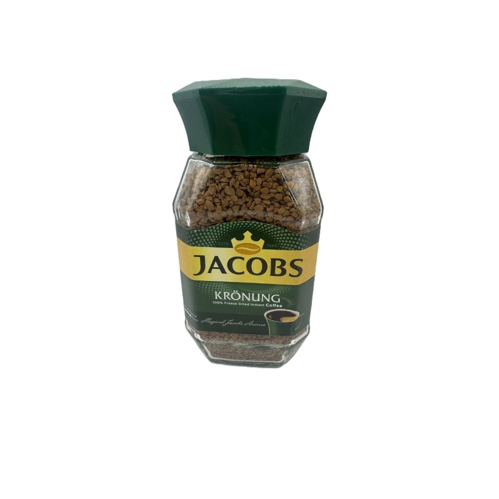 Jacobs  Coffee image 0