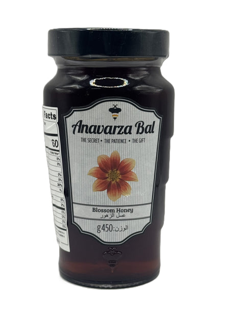 Anavarza Bal 450 gr image 0