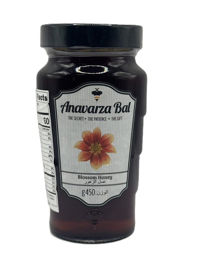 Anavarza Bal 450 gr image 0