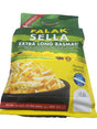 Falak Sella Extra Long Basmati 10 lbs image 0