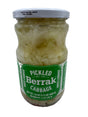 Berrak  Pickled Cabbage  680 Gr image 0