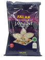 Falak Jasmine Fragrant Rice 2lbs image 0