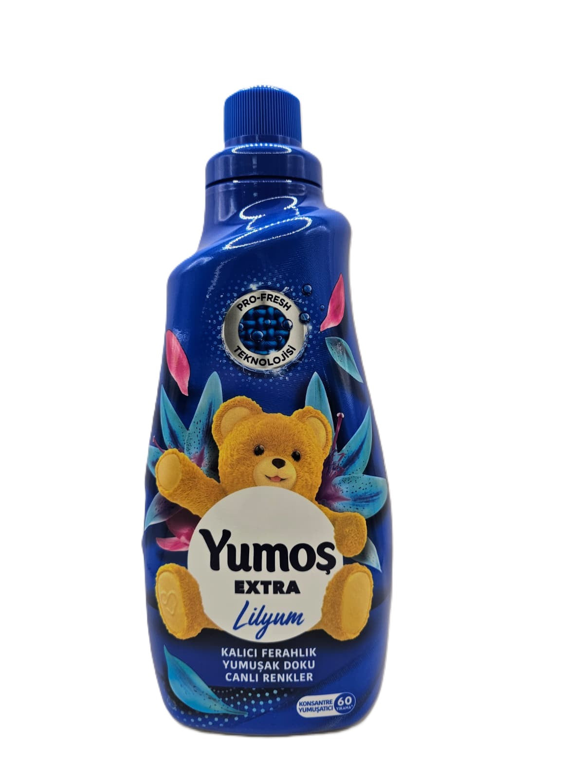 Yumos Extra Lilyum 1440 ML