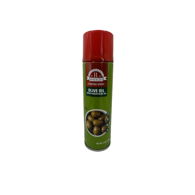 Rosolini Olive Oil Cooking Spray image 0