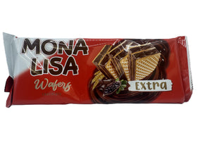 Mona Lisa Wafer 150 gr image 0