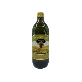 Royal Valley Grapeseed Oil image 0