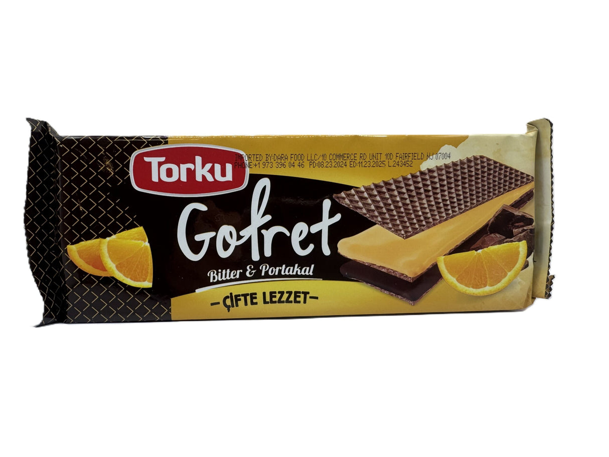 Torku Wafer 142 gr image 0