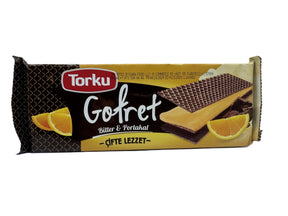 Torku Wafer 142 gr image 0