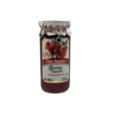 Antalya Recelcisi Nar Receli - Pomegranate Jam 290 gram image 0