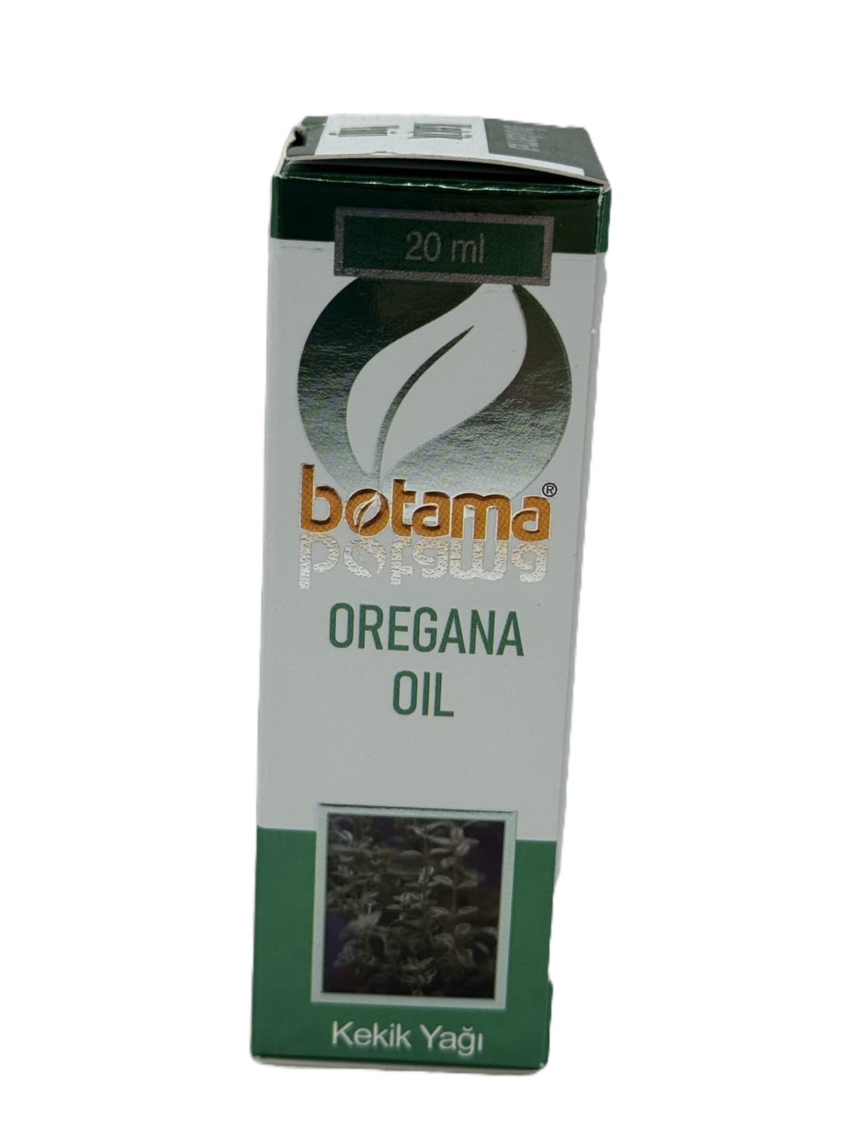 Botama Oregana  Oil 20ml image 0