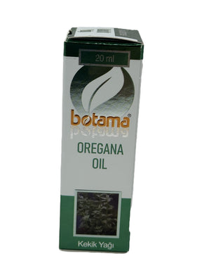 Botama Oregana  Oil 20ml image 0
