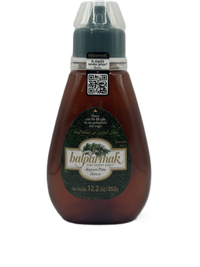 Balparmak Aegean Pine Honey image 0