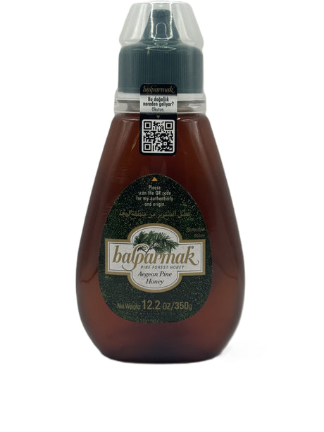 Balparmak Aegean Pine Honey image 0