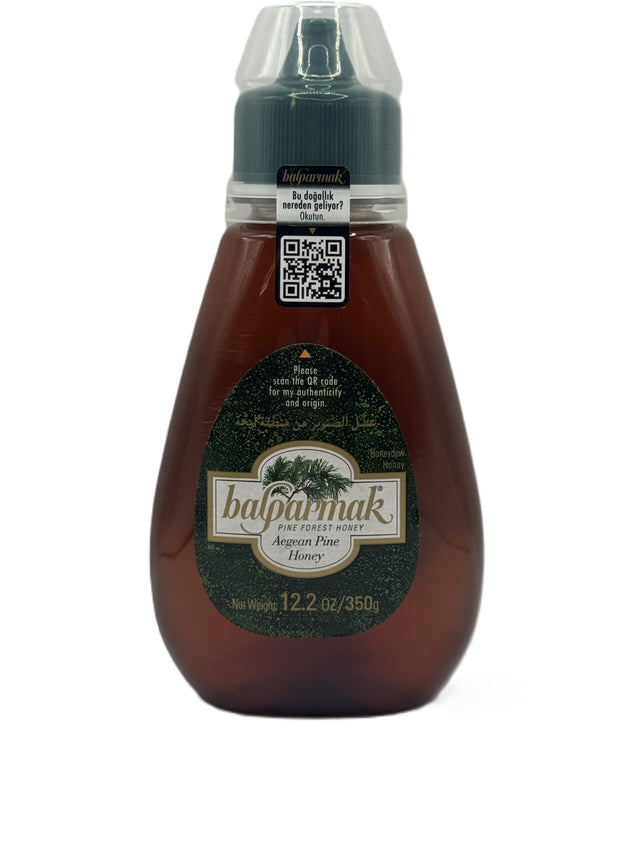 Balparmak Aegean Pine Honey image 0