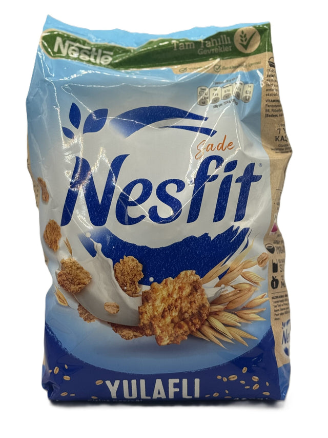 Nestle Nesfit Plain image 0
