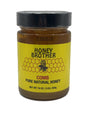 Honey Brother Comb Pure Naturel Honey image 0