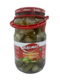 Yakamoz Mixed Pickles 1600 Gr image 0