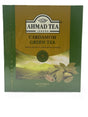Ahmad Tea Cardamom Green Tea image 0
