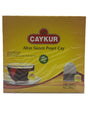 Caykur Premium Black Tea Bags 200 Gr image 0