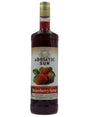 Adriatic Sun Strawberry  Syrup 1 L image 0