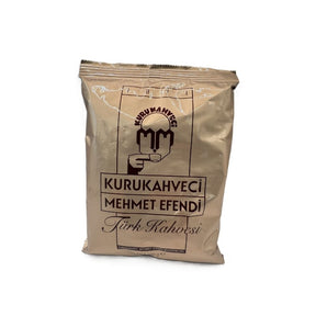 Kuru Kahveci Mehmet Efendi  Turkish Coffee image 0
