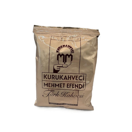 Kuru Kahveci Mehmet Efendi  Turkish Coffee image 0