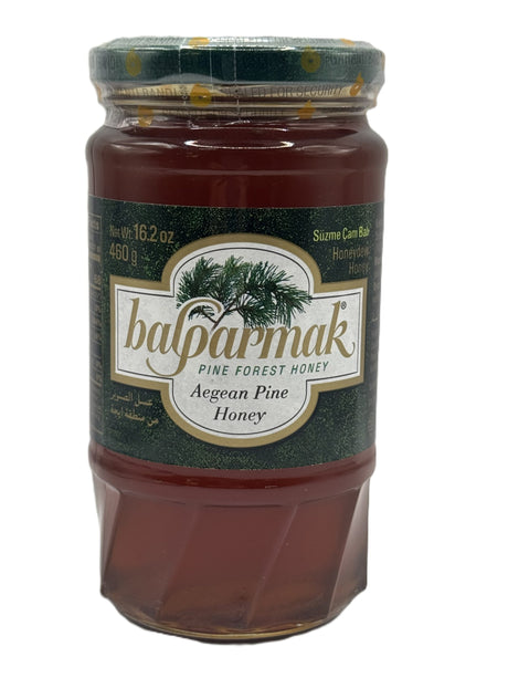 Balparmak Aegean Pine Honey image 0