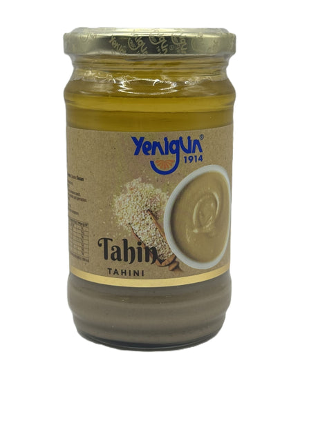 Yenigun Tahini 300 gr image 0