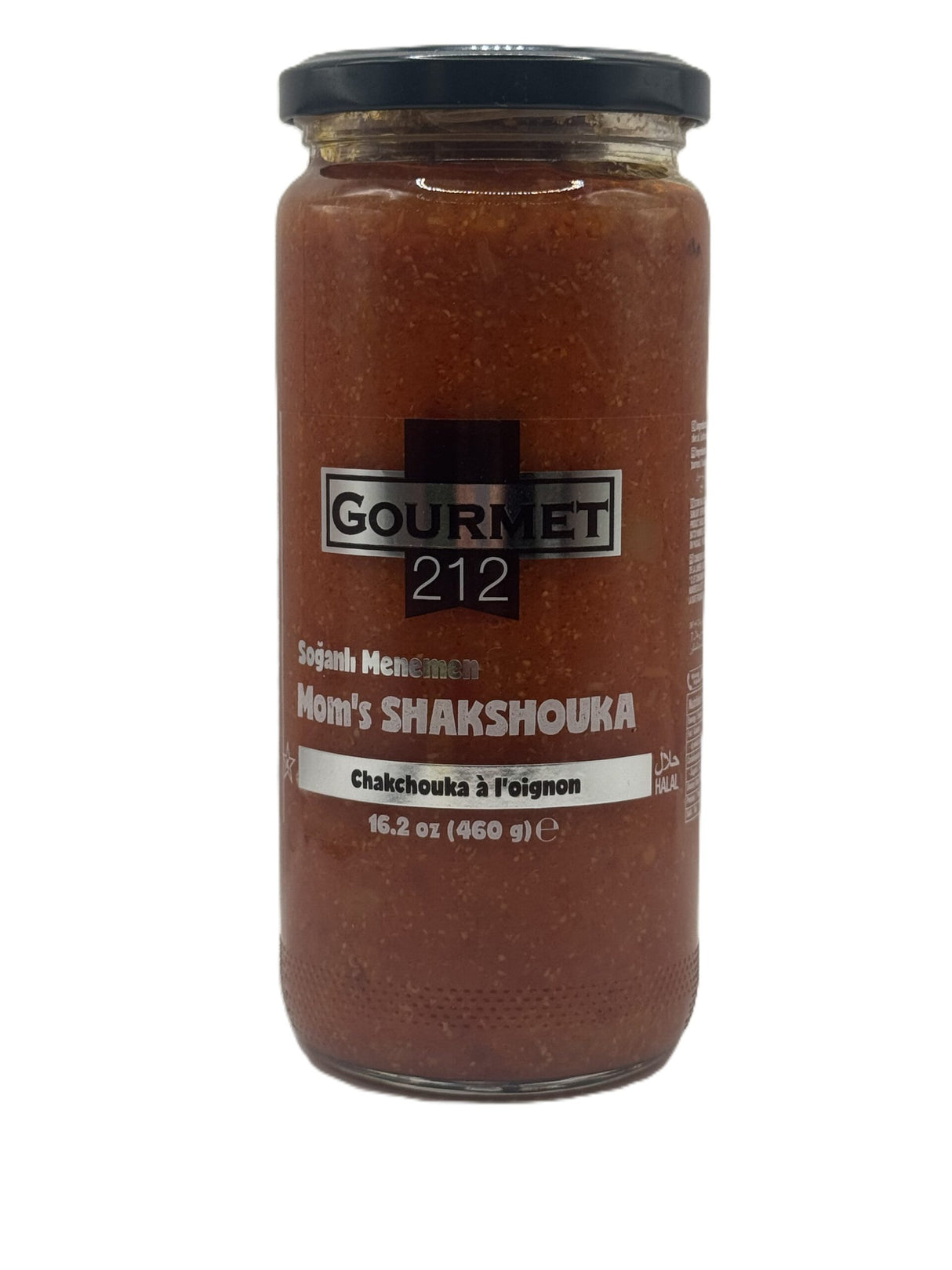 Gourmet 212 Mom s Shakshouka  460 gr image 0