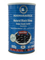 Marmarabirlik  Natural Black Olives image 0