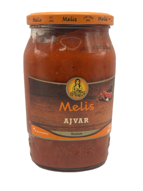 Melis Ajvar image 1