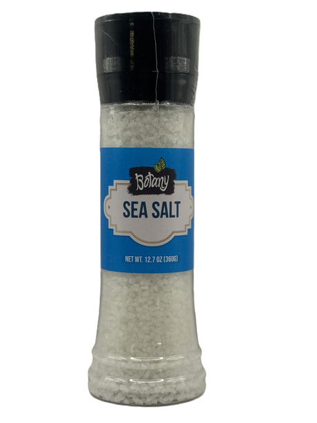 Botany Sea Salt 360 Gr image 0